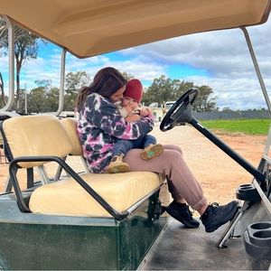 Meet your Posher, Bailey